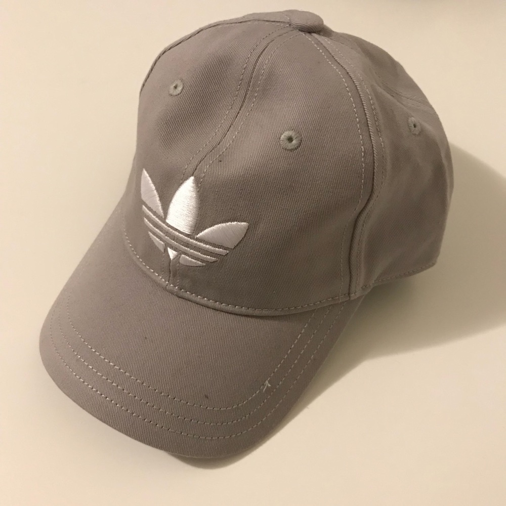 adidas Originals Logo Cap